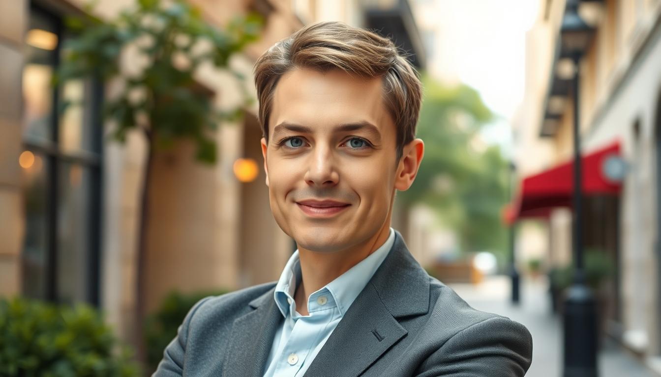 Specialist in property transaction support