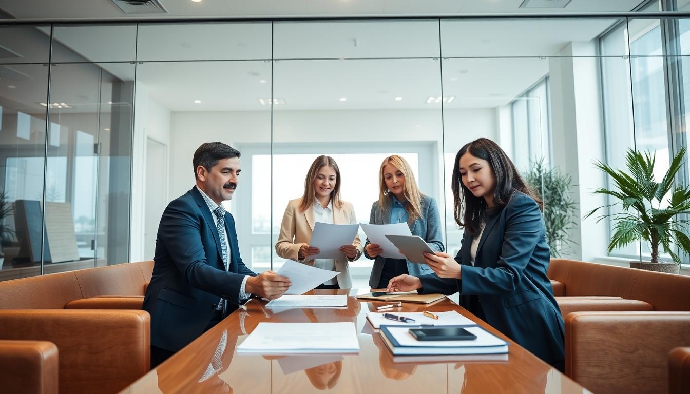 Conveyancing process and property ownership transfer